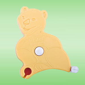 Cinta Métrica Calculadora de <span class=keywords><strong>IMC</strong></span> (Índice de Masa Corporal) para el Corazón, ¡Gran Venta! - Product Image 6