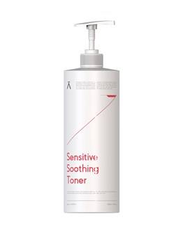 โทนเนอร์บำรุงผิวบอบบาง