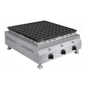 Mini <span class=keywords><strong>crêpière</strong></span> à gaz 100pcs Dorayaki Cake Baker Machine,Mini Pancake Maker - Product Image 5