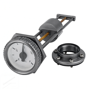 Jauge de niveau de carburant liquide mécanique GLTV4 500 mm - Product Image 1