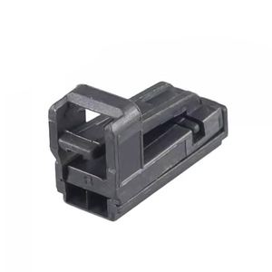 2 pin tự động nam nữ Tweeter loa cắm kết nối 4b0971832 4e0972575 cho VW Audi mqs Cáp - Product Image 3