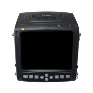Échographie médicale vétérinaire, <span class=keywords><strong>mini</strong></span> échographie vétérinaire <span class=keywords><strong>portable</strong></span>, échographie vétérinaire portative de 5,7 pouces - Product Image 1