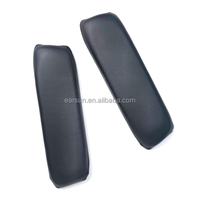Housse de remplacement pour bandeau d'écoute, Compatible avec Logitech G930 G430 F450, 1 pièce, livraison gratuite