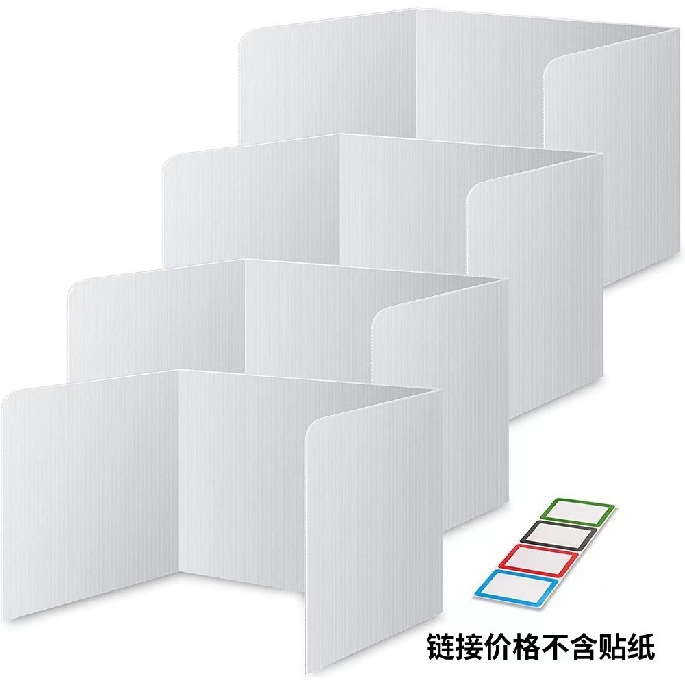 White-set of 8 pieces