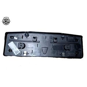 Marca de soporte de matrícula delantera para Mazda3 AXELA 2019 2020 2021 2022, 2000, 2000 - Product Image 3