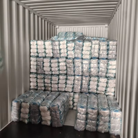 China Factory Großhandel Bulk Günstiger Preis Heavy Flow Einweg Menstruation höschen Frauen Periodische Schläfrige Unterwäsche Frauen Windeln