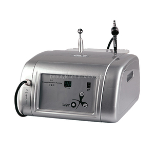 เครื่องฉีดออกซิเจนแบบพกพา GL6 และสเปรย์สำหรับการรักษาผิวหน้า เครื่องพ่นออกซิเจนสำหรับ<span class=keywords><strong>ผิว</strong></span>หน้าที่ใช้ในบ้าน - Product Image 1