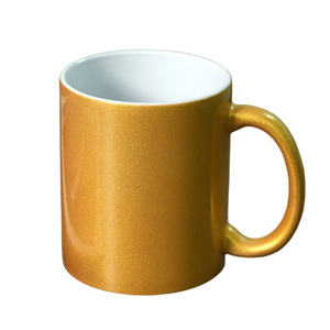 11oz thăng hoa ngọc trai cup tráng <span class=keywords><strong>Mug</strong></span> thăng hoa trống <span class=keywords><strong>Mug</strong></span> gốm logo in ly cà phê Trắng thăng hoa lớp phủ cốc - Product Image 2