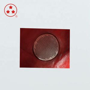 Máquina de Pulido Vibratorio por Rodillos XXZP-C100 - Product Image 6