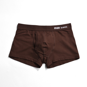Boxer da <span class=keywords><strong>Uomo</strong></span> Traspiranti, Nuovo Design, Etichetta Personalizzata, Confezione da 8, Intimo Morbido in Cotone Elasticizzato per <span class=keywords><strong>Uomo</strong></span>, Vendita all'Ingrosso - Product Image 4