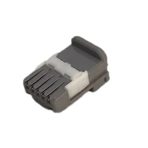 6098-3813 Waterdichte Versterker 12V Connector 2-Pins Auto Connectoren