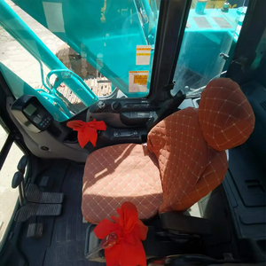 Kobelco มือสอง SK200-8 SK260-8 SK350-8 SK210-8มือสองรถขุดไฮดรอลิก kobelco ขนาดใหญ่ - Product Image 3