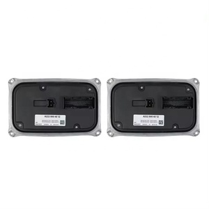 โมดูลควบคุมไฟหน้าซีนอน LED ด้านขวา A2229004812 สำหรับ 17-19 W253 X253 GLC 300 250 200 โมดูลไดรเวอร์ไฟหน้า LED - Product Image 2