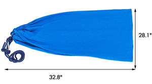 ऑटिज्म कस्टम लोगो वाले वयस्कों और बच्चों के लिए अलीबाबा बेस्ट सेलर कम MOQ सस्ते थेरेपी स्विंग इनडोर - Product Image 2