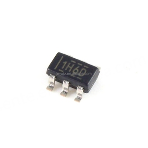 REF3430IDBVR Circuit intégré quasi-tensionnel à base de silicium 1H6D SOT23-5 - Product Image 3