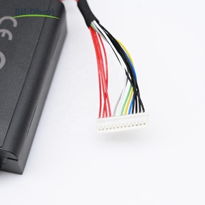 Batería para Portátil de 86Wh <span class=keywords><strong>2F8K3</strong></span> para Dell Alw 17 18 18x M17x R5 M18x R3 - Product Image 5