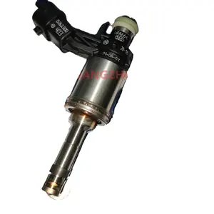 2.0L TURBO PETROL FUEL INJECTOR FOR FREELANDER LR2 RANGE ROVER EVOQUE RR SPORT JAGUAR FORD BOSCH 0261500147 LR024998 LR072564