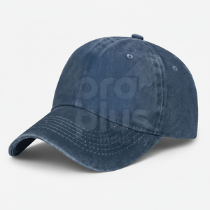 Casquettes de baseball pour hommes et femmes les plus vendues, dernier design, couleur unie, durables, 100% coton, respirantes, imperméables - Product Image 1