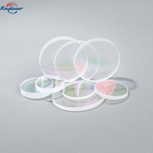 D27.9 27.9*4.1 레이저 초점 커팅 헤드 보호 창 새로운 Raytools 1064nm 레이저 렌즈 경쟁력있는 가격 - Product Image 5