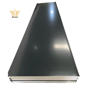 Panneau isolant en mousse EPS imperméable pour tuiles, abri de jardin, panneau sandwich, toiture, mur extérieur, isolation de entrepôt, revêtement - Product Image 3