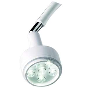 Hochey tıbbi hastane tıbbi aydınlatma diş Led çalışma Gooseneck muayene lambası - Product Image 4