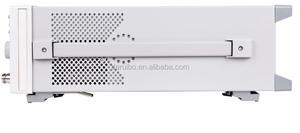 Analyseur de base Keysight N9322C (BSA), 9 kHz à 7 GHz (Agilent) Prix négociable - Product Image 3