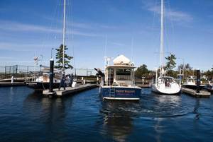 Enjoin Bán hàng nóng 1200lbs tay hoạt động Cáp Hướng dẫn sử dụng Tời cáp kéo tay tời với dây Dây Kéo Tay tời - Product Image 3