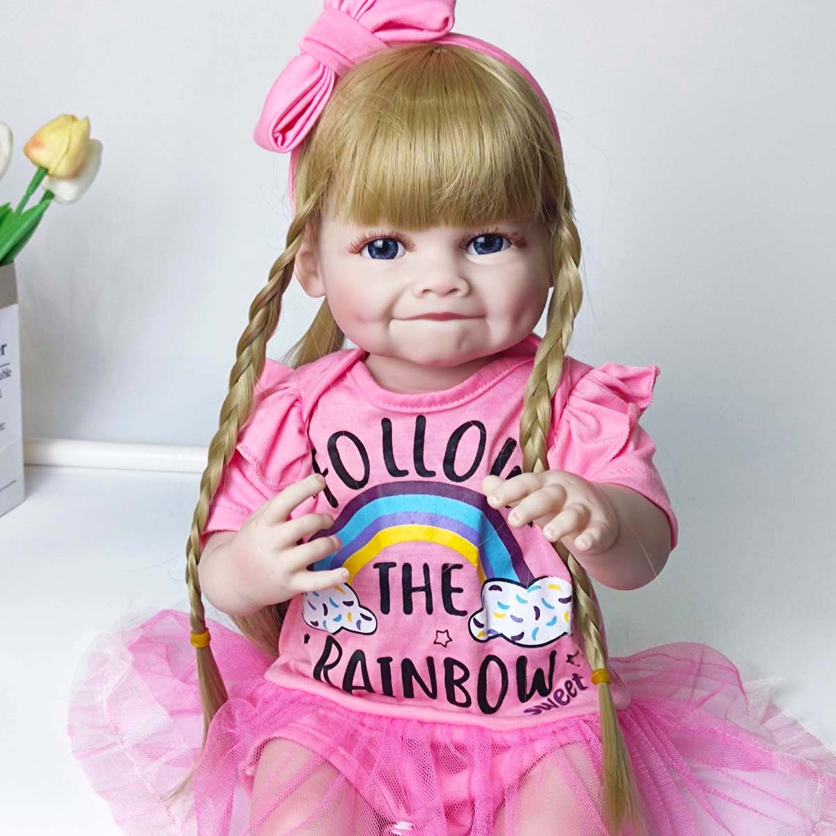 toy chucky baby doll