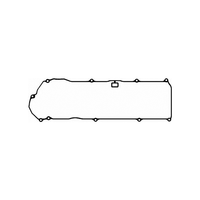 KENT QG18DE OEM Standar Baru Penutup Katup Mesin Otomotif Rocker Cover Gasket 13270-4M700 Pengganti untuk NISSAN ALMERA 1.8 TW