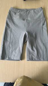 OEM-mallas elásticas de compresión para mujer, Leggings de Yoga sin costuras, para exteriores, fabricante de Vietnam - Product Image 3