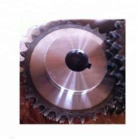 Chaînes de moto 420 428 428H