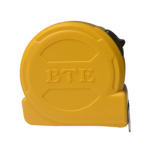 BTE haute qualité ABS <span class=keywords><strong>m</strong></span>étrique pouce Score échelle 3m 16ft 25ft ruban à mesurer hauteur ruban à mesurer personnalisé outil de mesure <span class=keywords><strong>pas</strong></span> <span class=keywords><strong>cher</strong></span> - Product Image 4