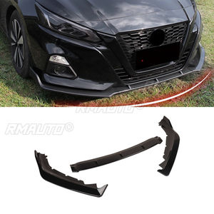 Protector de Parachoques Delantero para Automóvil, Difusor, Alerón, Kit de Carrocería para Nissan Teana 2016-2018, Accesorios para Automóvil - Product Image 2