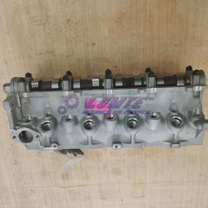 RF Culasse de Moteur pour Mazda 626 IV (GE) 2.0 D GLX <span class=keywords><strong>Comprex</strong></span> AMC908741 - Product Image 4