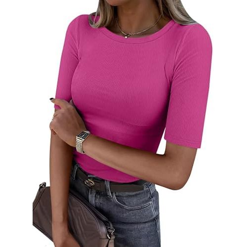 Rosa intenso