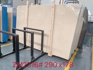 Loseta de Mármol Beige Turco al Por Mayor con Diseño Moderno - Product Image 2