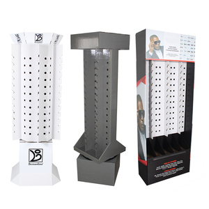 Quang Cửa Hàng Sử Dụng Các Tông Kính Hiển Thị, Kính Hiển Thị Khay - Product Image 5