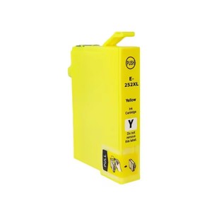 Cartucho de Tinta Compatible T252 252XL, Reemplazo para Impresoras <span class=keywords><strong>Epson</strong></span> T252 WorkForce WF-7110 WF7210 WF3620 WF3640 7610 WF7620 WF7710 - Product Image 3