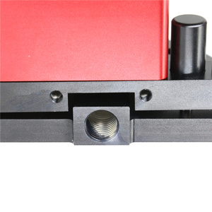 Láser de Medición Geométrica Multifunción 405nm-980nm 0.4mW-5mW  50M Rectitud y Paralelismo Batería Integrada - Product Image 5