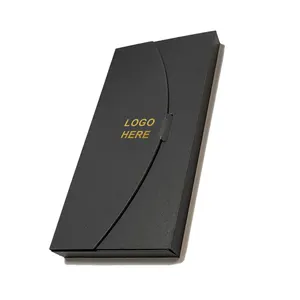 IPhone保護パッケージ用段ボールiPhone15ケース包装ボックス電話ケース包装高級金箔