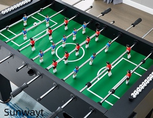 El mejor <span class=keywords><strong>precio</strong></span>, equipo de juego de mesa de futbolín, Mini mesas de futbolín <span class=keywords><strong>portátiles</strong></span> 1/MESA de fútbol profesional, futbolín de mesa - Product Image 6