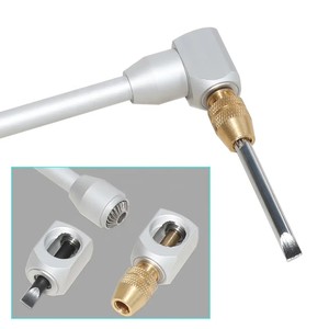 Strumento di regolazione del carburatore della motocicletta guida regolazione vite Driver moto peso lordo speciale - Product Image 3