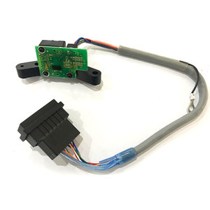 FANUC A20B-2200-0750 เครื่อง CNC บอร์ด PCB ของแท้ใหม่ เซ็นเซอร์เอนโค้ดเดอร์แกนหมุน - Product Image 1