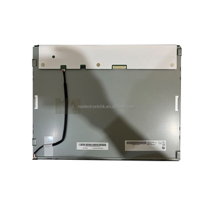 Panneau LCD industriel G150XTN03.1 de 15,0 pouces pour équipement de contrôle et de surveillance, original, en stock - Product Image 1
