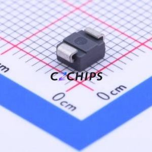 Diodo Schottky Original Nuevo STPS5L60U SMB(DO-214AA), Proveedor de Componentes Electrónicos al por Mayor y Servicio BOM - Product Image 2