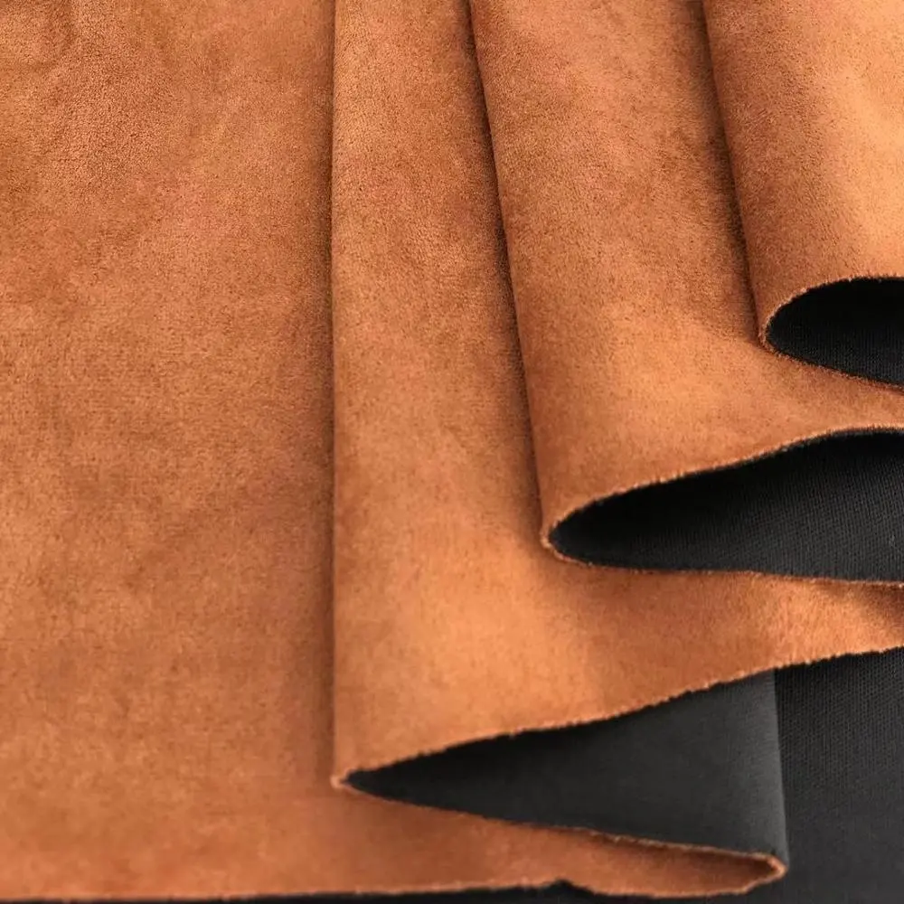 2021 venda da moda na china mercado sofá de camurça tecido de microfibra