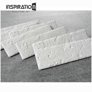 Casa esterna interna per il progetto del Medio Oriente piastrelle di pietra flessibile di nuovo Design - Product Image 6