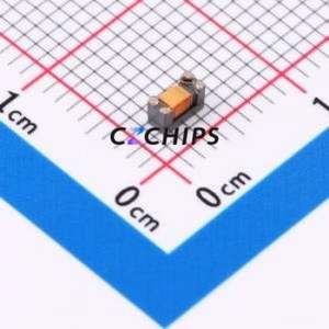DM3416A550L F Common Mode Filter SMD-4P,3.4x1.6mm RF 125V 200mA 50V 55uH@100kHz - Product Image 2