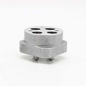 ชุดประกอบจอยสติ๊กเคซิน 870 กก. อะไหล่เครื่องจักรก่อสร้าง - Product Image 4