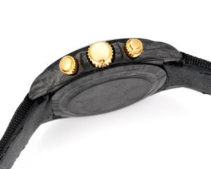 Reloj Mecánico de Primera Calidad para Hombre, Versión Personalizada, Última Obra Maestra, con Polvo Luminoso Ultrafuerte de Fibra de Carbono Compuesta - Product Image 2